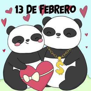 13 de febrero (Demo)