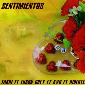 Sentimientos(feat. Takri, Kvo & Ribertender)