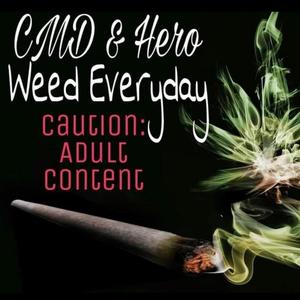 **** Everyday (feat. Hero) (Explicit)