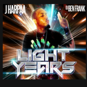 Light Years (Explicit)