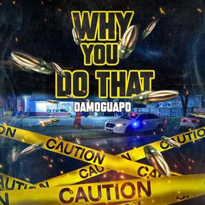 Why You Do That (Explicit)