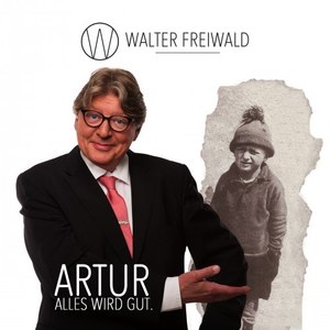Artur, alles wird gut