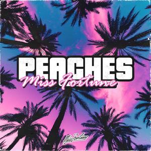 Peaches (Explicit)