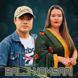 BALJI NAMSARI