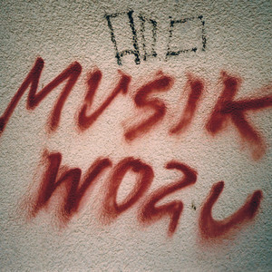 Musik Wozu