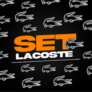 Set Lacoste (Explicit)