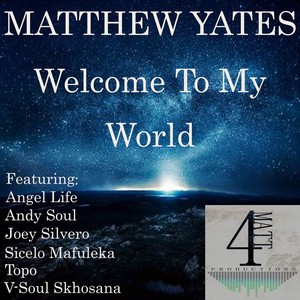 Created Me (Vocal Mix)