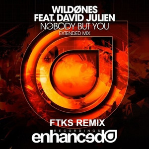 Nobody But You (FTKS Remix)