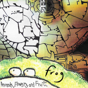 Ethereality / Miles (Recorded live at Lancaster University)