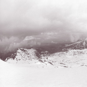 Visions (slowed version)