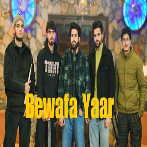 Bewafa Yaar (feat. Idrees Reshi) (Raja Simran Remix)