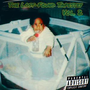 The Lost-Found Tapestry, Vol. 2