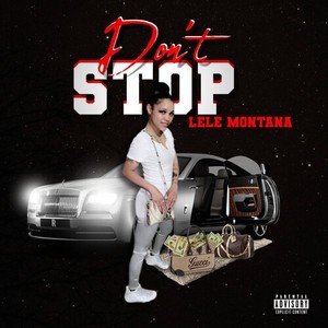 Don't Stop (Explicit)