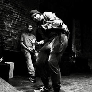 Get Up (feat. TACtical)