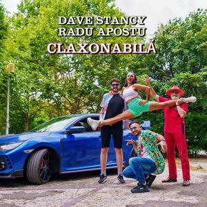 Claxonabila (feat. Dave Stancy)