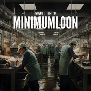 Minimumloon (Explicit)