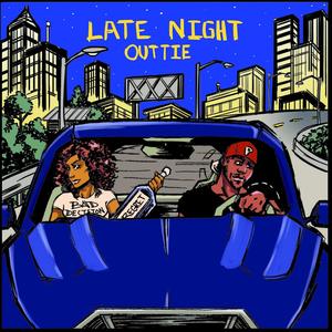 Late Night Outtie (Explicit)