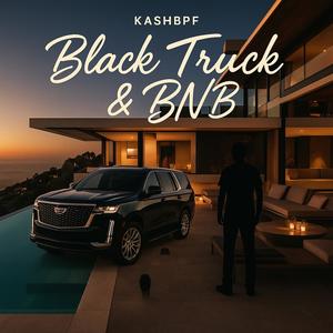 BLACK TRUCKS & BNB