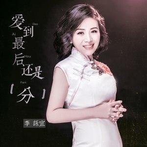 爱到最后还是分