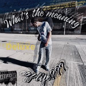 What's the meaning of life??? Deluxe (Explicit)