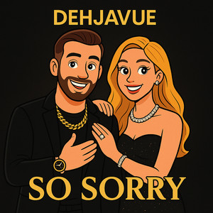 So Sorry