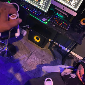 HATE ME NOW (Explicit)