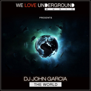 The World (Original Mix)