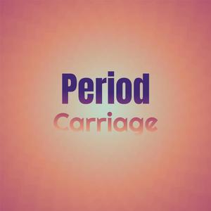 Period Carriage