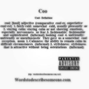 Is You Coo? (feat. Z5IVE) (Explicit)
