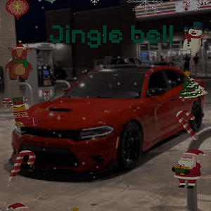 Jingle bell (Explicit)