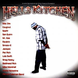 Hells Kitchen (Explicit)