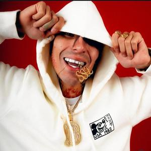 Entrando pa'l party (feat. Shisosaloud) (Explicit)