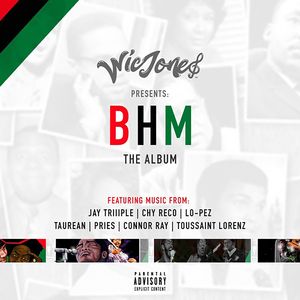 Young, Gifted & Black