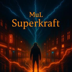 Superkraft