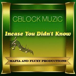 incase you didn't know