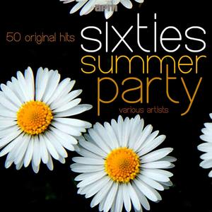 Sixties Summer Party - 50 Original Hits