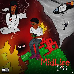 ARD (feat. tdub & jaeamiri) (Explicit)