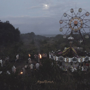 VEDA feat. NAGAN SERVER, NISI-P & KENJI IKEGAMI