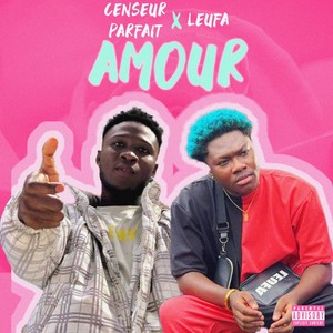 Amour (Explicit)