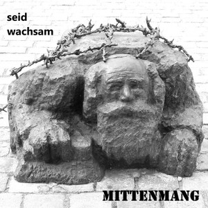 Seid wachsam (Explicit)