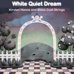 White Quiet Dream (Piano and Strings)