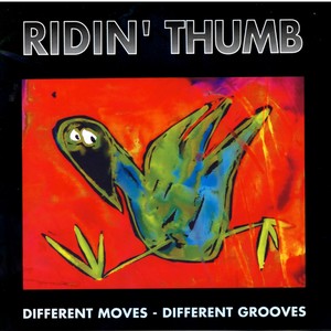 Different Moves - Different Grooves