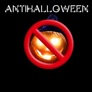 Antihalloween (Instrumental Version)