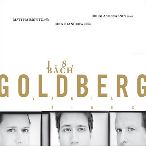 J.s. Bach: Goldberg Variations