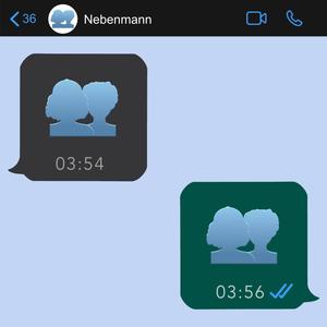 Nebenmann (Explicit)