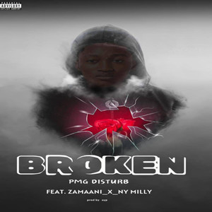 Broken (Explicit)