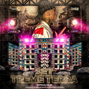 Set Treme Terra - Especial de 2K (Explicit)