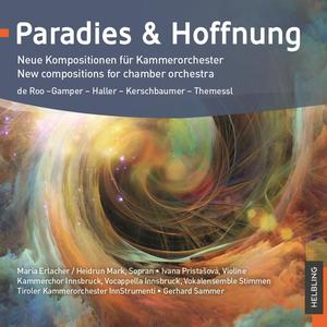 KAIN, schöner Planet