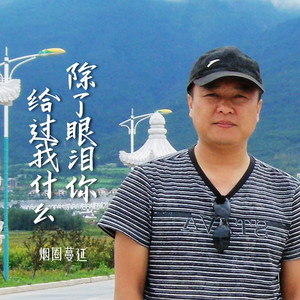 除了眼泪你给过我什么