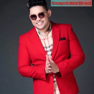 El Cuerpo Lo Sabe(En vivo)